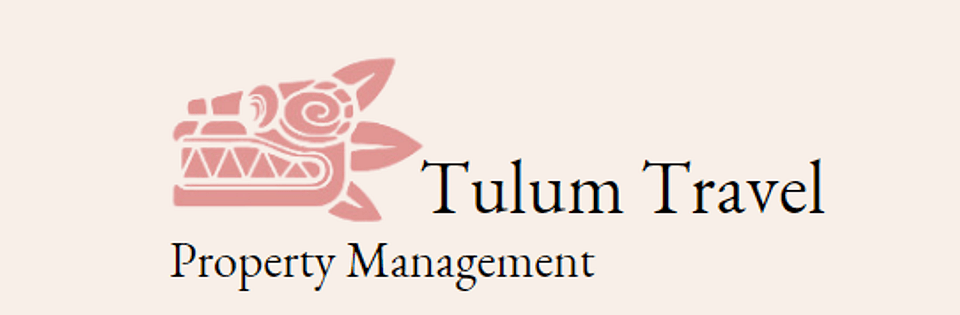 Tulum Travel Property Management
